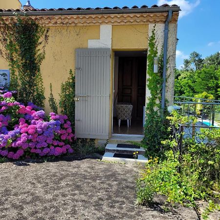 Bed and Breakfast La Marviniere Saint-Bonnet-sur-Gironde Exteriér fotografie